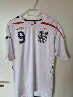 England Trikot mit Unterschrift von Wayne Rooney Schleswig-Holstein - Lübeck Vorschau