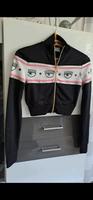 chiara ferragni Sweatshirt sweatjacke hoodie vintage retro Party Niedersachsen - Wolfenbüttel Vorschau