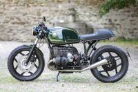 BMW R80 R100 Cafe Racer SE Concept Bike Rheinland-Pfalz - Neuwied Vorschau