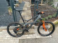 Cube Stereo 140 HPC  XL Mountainbike Nordrhein-Westfalen - Solingen Vorschau