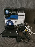 HP USB DOCKINGSTATION Brandenburg - Fredersdorf-Vogelsdorf Vorschau