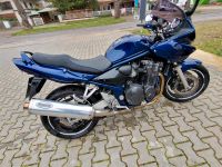 Suzuki Bandit GSF 1200 S Rheinland-Pfalz - Kriegsfeld Vorschau