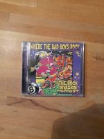 Where the bad Boys Rock the Rock Invasion Continues 2 CDs Niedersachsen - Bockhorn Vorschau