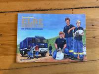 THW Comic Elbe Pegel 959 Technisches Hilfswerk Berlin - Wannsee Vorschau