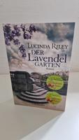 Taschenbuch / Roman von Lucinda Riley "Der Lavendelgarten" Nordrhein-Westfalen - Lindlar Vorschau