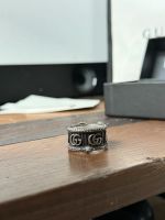 Gucci GG Marmont Silver Snake Ring Gr. 23 Duisburg - Meiderich/Beeck Vorschau