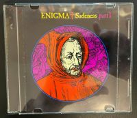 Enigma - Sadeness- Part I [Single] - Musik CD Schleswig-Holstein - Bad Bramstedt Vorschau