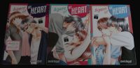 Manga Agent of my Heart 1-3 von Maki Enjoji Bayern - Mönchberg Vorschau