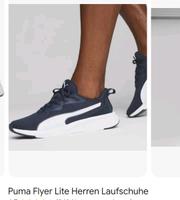 puma herren sneaker gr.42,5 neu mit karton Duisburg - Fahrn Vorschau