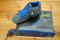 Primigi Sneaker Lederschuhe - Gr.  40 grau - neu Dresden - Loschwitz Vorschau