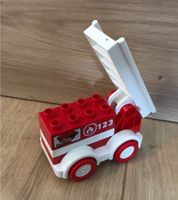 LEGO Duplo Feuerwehrauto Spielset - 10917 Köln - Ehrenfeld Vorschau