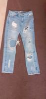 Boyfriend Jeans Damen Baden-Württemberg - Erlenbach Vorschau