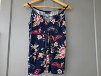 Neu Sommer Spaghettitop Gr.32/34 Nordrhein-Westfalen - Erkrath Vorschau