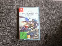 Darksiders Genesis Nintendo Switch Hessen - Fulda Vorschau