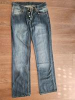 Jeanshose Levi Stauss & Co Gr. 30/34 Nordrhein-Westfalen - Langenfeld Vorschau