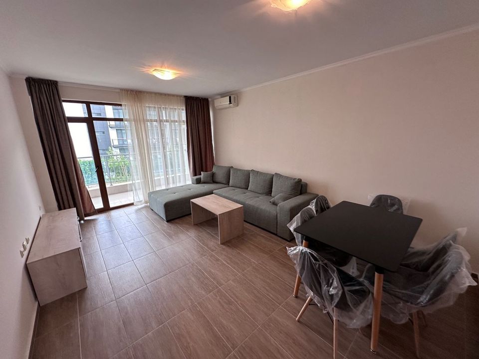 3-Zimmer-Wohnung Meerblick 100m zum Strand Sveti Vlas Bulgarien in Nürnberg (Mittelfr)