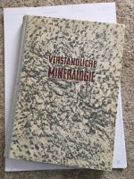 Buch Verständliche Mineralogie Thüringen - Jena Vorschau