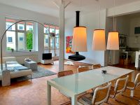 WOW! Möblierte LOFT-Wohnung mit Balkon zu vermieten ! Bielefeld - Bielefeld (Innenstadt) Vorschau