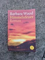 Himmelsfeuer von Barbara Wood Bayern - Denklingen Vorschau