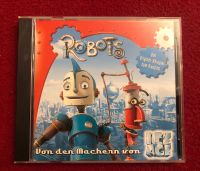 Hörspiel CD Robots Nürnberg (Mittelfr) - Kleinreuth b Schweinau Vorschau