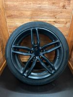 BMW 19 Zoll Felgen 5x120 F10/F11/5er 245/40/19 Niedersachsen - Apen Vorschau