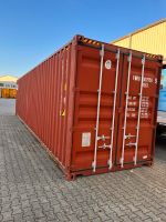 40 “ HC Seecontainer neu csc Plakette Hessen - Groß-Umstadt Vorschau