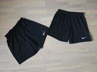 2 Nike Dri-Fit Herren Shorts Sport Lauf Shorts in Gr.XL Schleswig-Holstein - Flensburg Vorschau