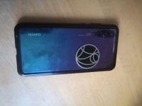 ✿ Handyhülle Huawei P20 Pro Case Magnetic UF-Hi magnetic Esoterik Baden-Württemberg - Mannheim Vorschau