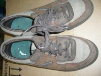 Schuhe von Mephisto in Gr. 4,5 Hessen - Herborn Vorschau