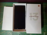 Xiaomi 13 Litze 128 GB Dual Schwarz Thüringen - Ellrich Vorschau