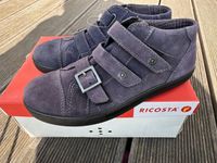 neu Ricosta Superfit Schuhe Sneakers Mädchen Gr. 32 * NEU * Leipzig - Möckern Vorschau