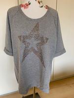 GW Gerry Weber - Gr. 46 - schönes  Shirt - 3/4 Arm Hessen - Hasselroth Vorschau