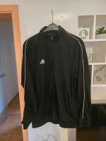 Adidas Sportjacke, schwarz Rheinland-Pfalz - Guldental Vorschau