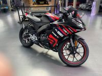 APRILIA RS 125 Replica 2023  **Sonderpreis** A1 / B196 Köln - Ossendorf Vorschau