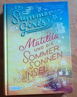 Summer Girls: Matilda und die Sommer-Sonnen-Insel Niedersachsen - Jade Vorschau