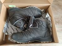 Mammut Wandernschuhe Outdoor Schuhe Gr 43 Bayern - Irlbach (an der Donau) Vorschau