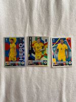 Match Attax Euro 2024 Rumänien Baden-Württemberg - Schefflenz Vorschau