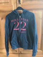 Jacke Sweatjacke Hollister Sachsen-Anhalt - Thale Vorschau