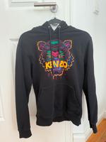Kenzo Pullover mit Kapuze // Größe S Friedrichshain-Kreuzberg - Friedrichshain Vorschau
