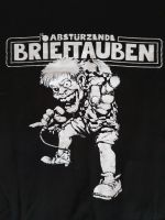 Abstürzende Brieftauben Punk Shirt Girl Gr.M/L Damen Mecklenburg-Vorpommern - Stralsund Vorschau