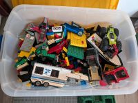 Lego Konvult Blumenthal - Farge Vorschau