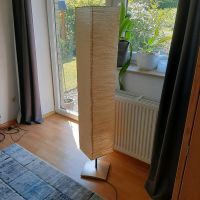Standlampe 150cm hoch-IKEA Nordrhein-Westfalen - Horn-Bad Meinberg Vorschau
