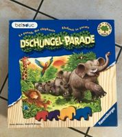 Dschungel Parade Elefanten  Holz Spiel Ravensburger Bayern - Bruckmühl Vorschau