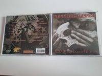 Popperklopper – Kalashnikov Blues, Punk, CD Baden-Württemberg - Aalen Vorschau