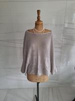 Poncho für Damen von Monari, beige, Gr. 44 Bayern - Offingen Vorschau