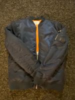 Winterjacke von Jack &Jones Größe L Nordrhein-Westfalen - Nottuln Vorschau