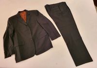 Anzug 54 XL Klassisch schwarz Sakko+Hose TOP Wolle 52 Classic Bayern - Cham Vorschau