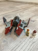LEGO Star Wars 75135 Obi-Wan's Jedi Interceptor Bayern - Sulzbach-Rosenberg Vorschau