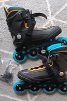 Inlineskates Softboot Größe 39 Sachsen - Limbach-Oberfrohna Vorschau