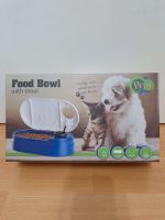 Food Bowl mit Timer-Funktion für Tierfutter Nordrhein-Westfalen - Bad Honnef Vorschau